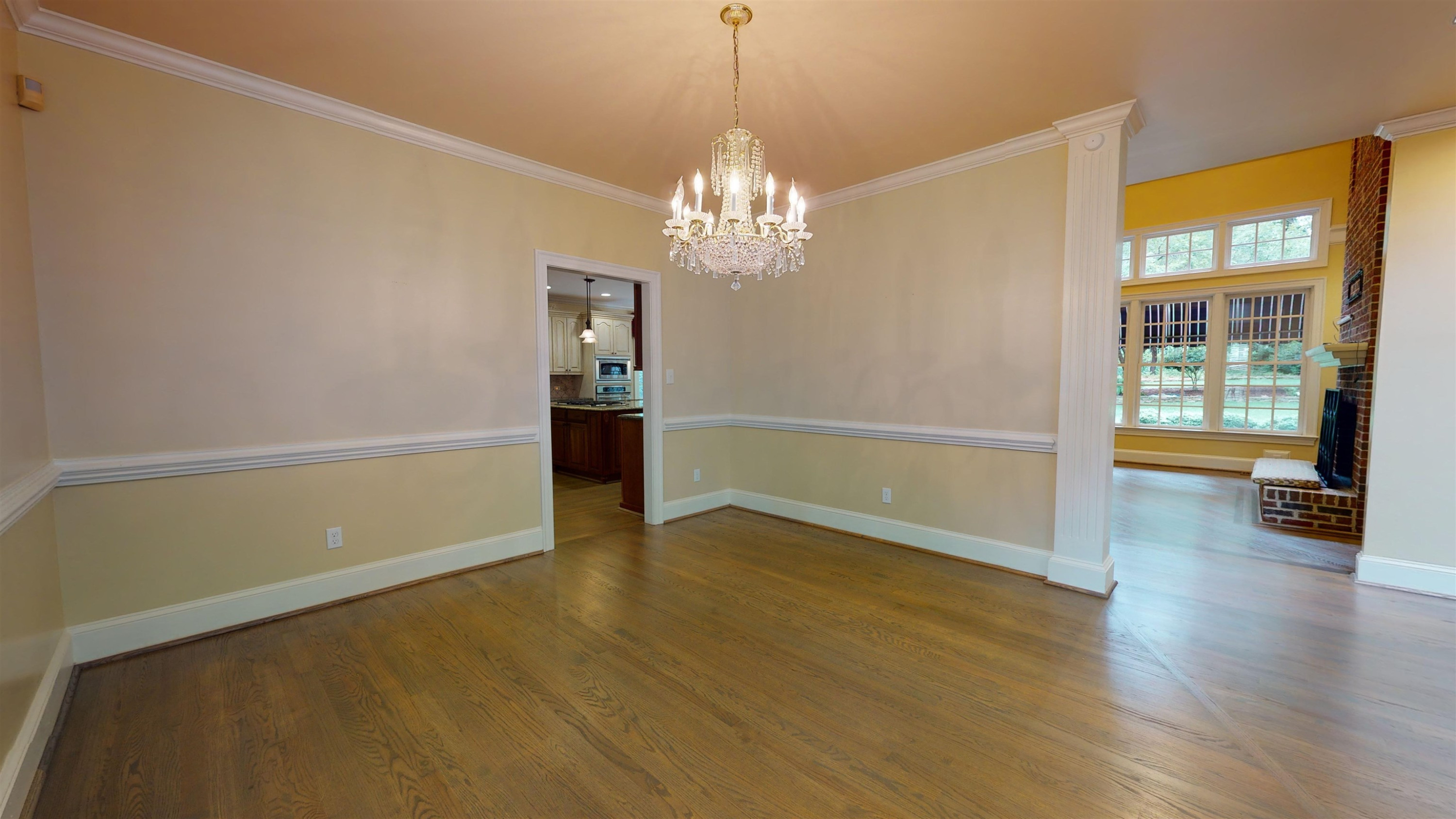 1624 Adams Mountain Road Raleigh, NC 27614 - Photo 18 of 100 Photo 18