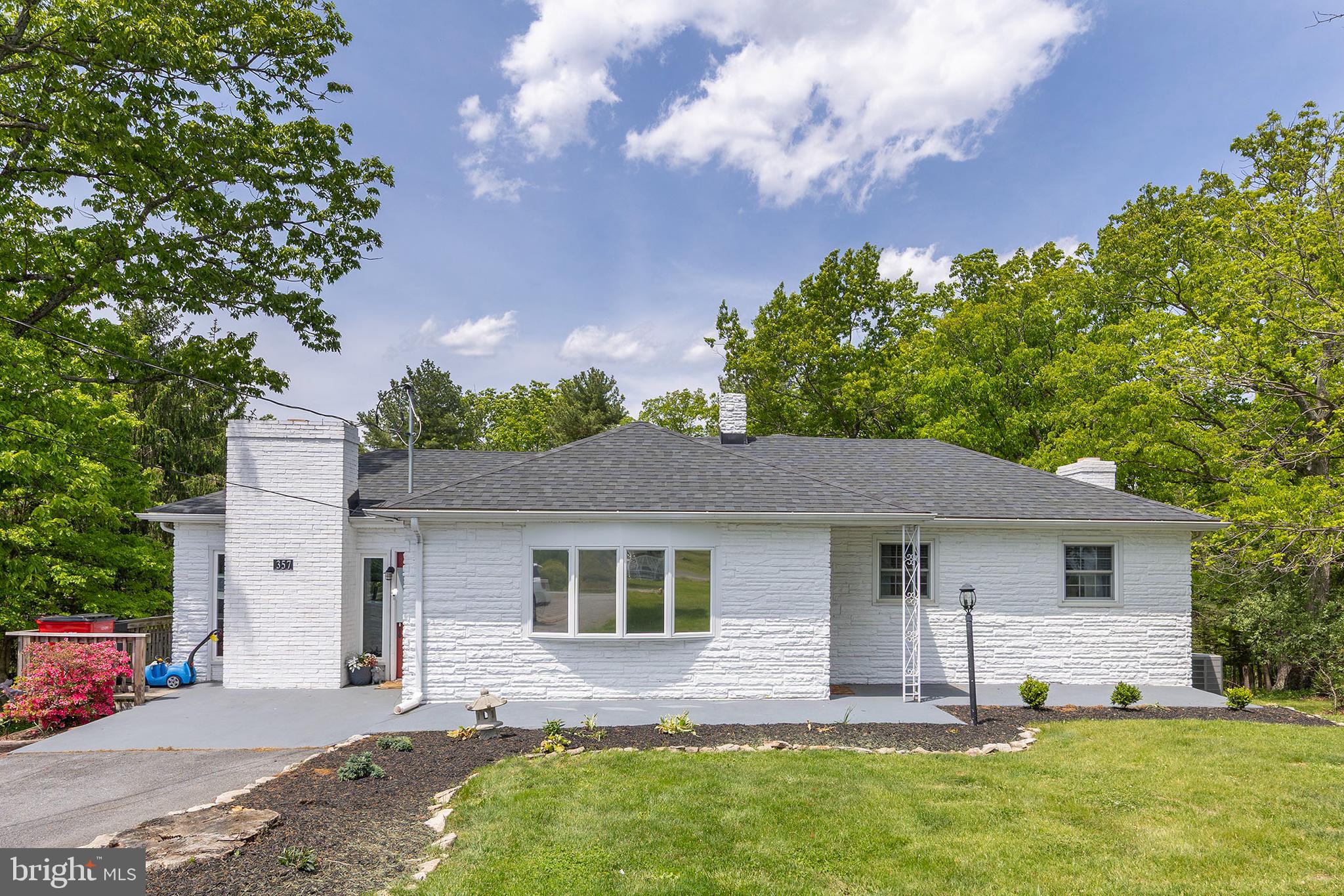 357 Hunting Ridge Road Winchester, VA 22603 - Photo 46 of 54