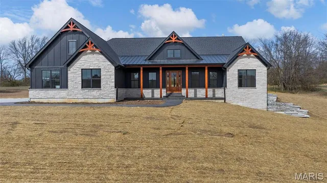 $1,199,500 | 121 Spoonbill Lane, Foristell, MO 63348