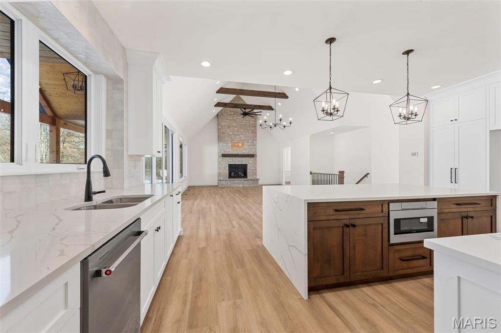 121 Spoonbill Lane Foristell, MO 63348 - Photo 19 of 72