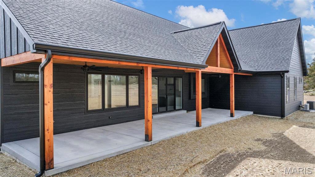 121 Spoonbill Lane Foristell, MO 63348 - Photo 3 of 72