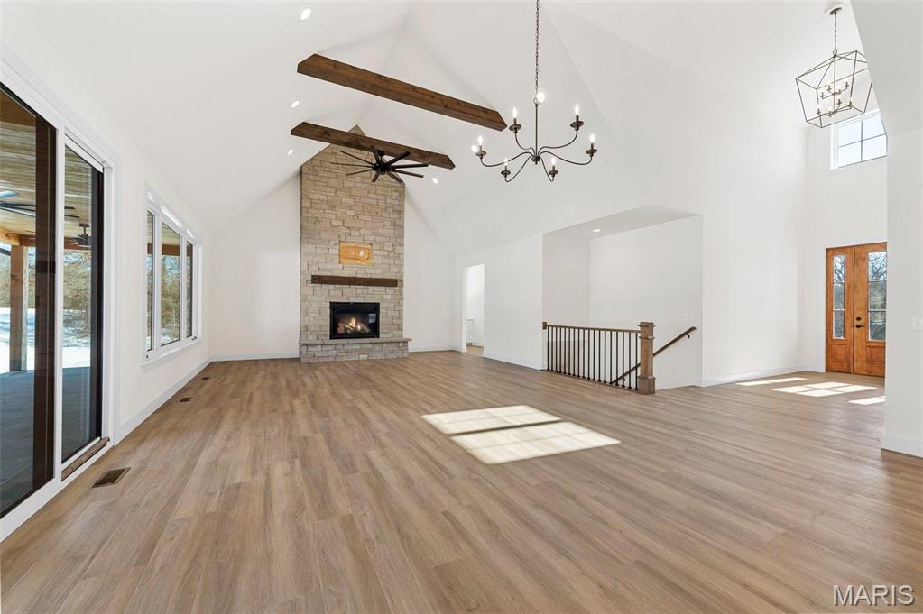 121 Spoonbill Lane Foristell, MO 63348 - Photo 43 of 72