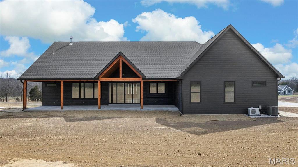 121 Spoonbill Lane Foristell, MO 63348 - Photo 5 of 72