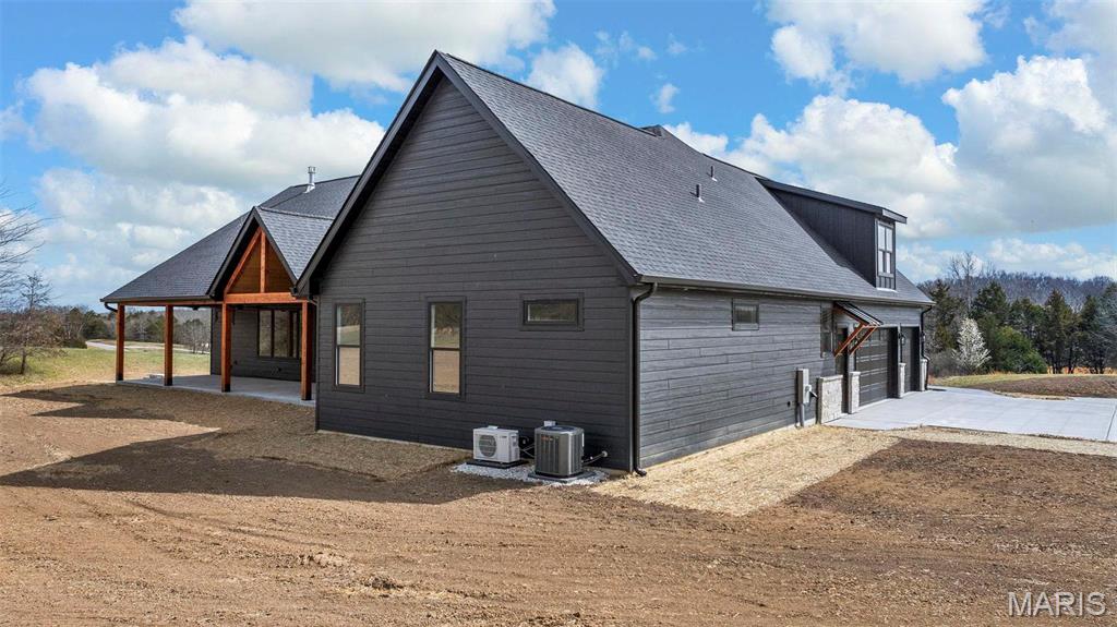 121 Spoonbill Lane Foristell, MO 63348 - Photo 6 of 72