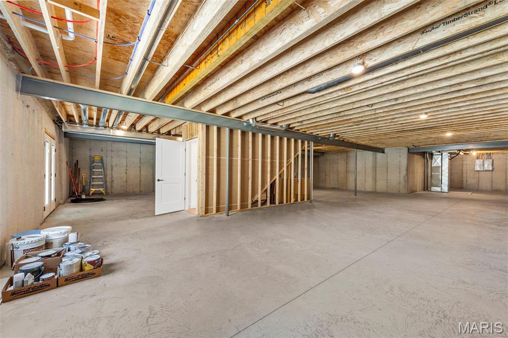 121 Spoonbill Lane Foristell, MO 63348 - Photo 61 of 72