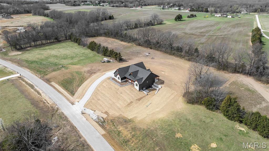 121 Spoonbill Lane Foristell, MO 63348 - Photo 67 of 72