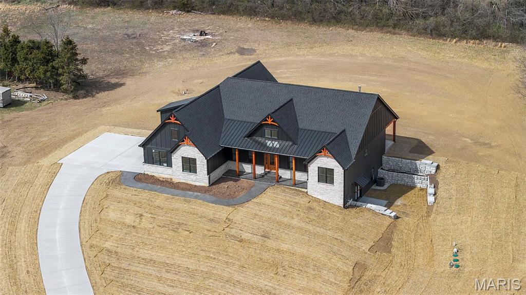 121 Spoonbill Lane Foristell, MO 63348 - Photo 68 of 72