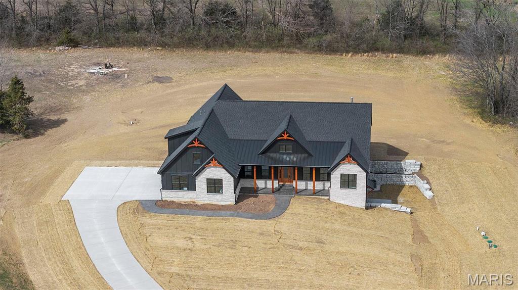 121 Spoonbill Lane Foristell, MO 63348 - Photo 69 of 72