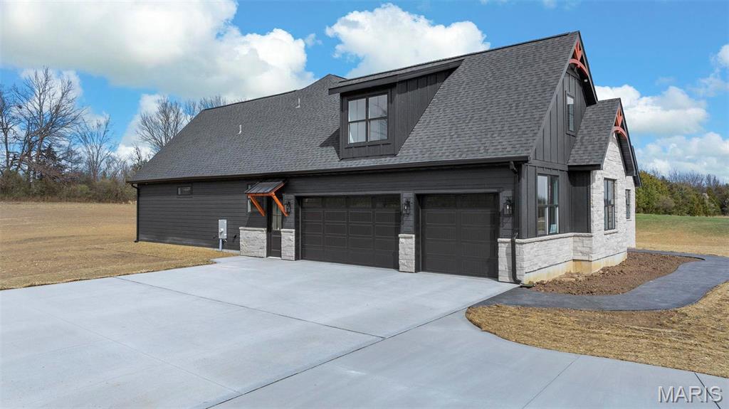 121 Spoonbill Lane Foristell, MO 63348 - Photo 7 of 72