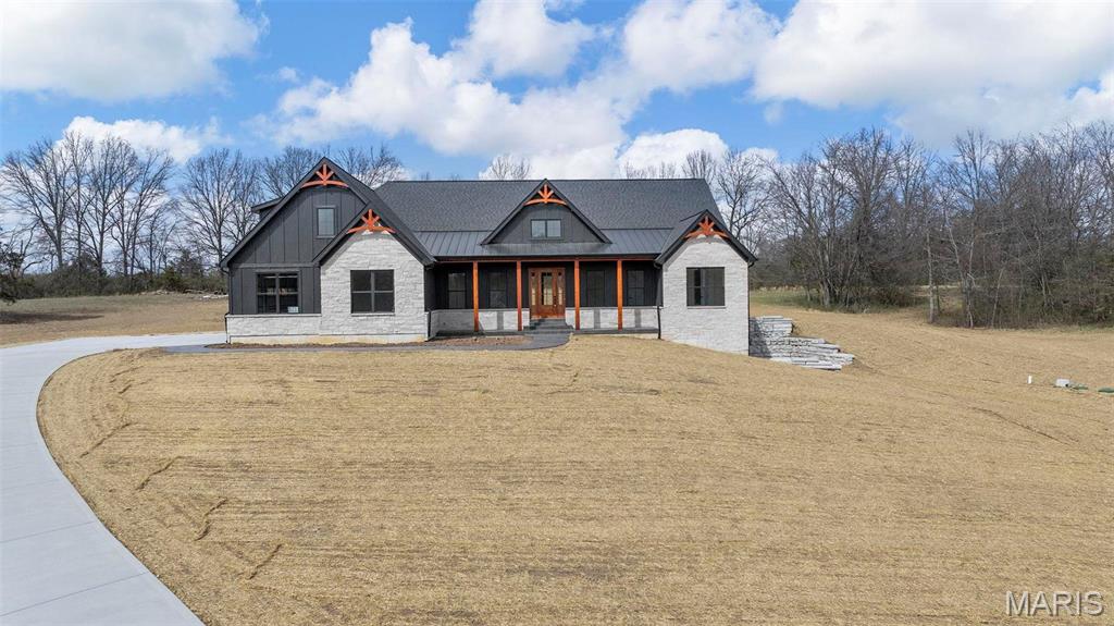 121 Spoonbill Lane Foristell, MO 63348 - Photo 71 of 72