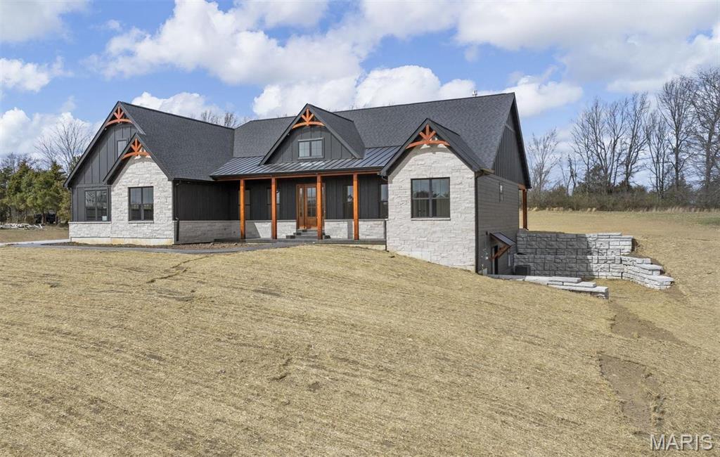 121 Spoonbill Lane Foristell, MO 63348 - Photo 8 of 72