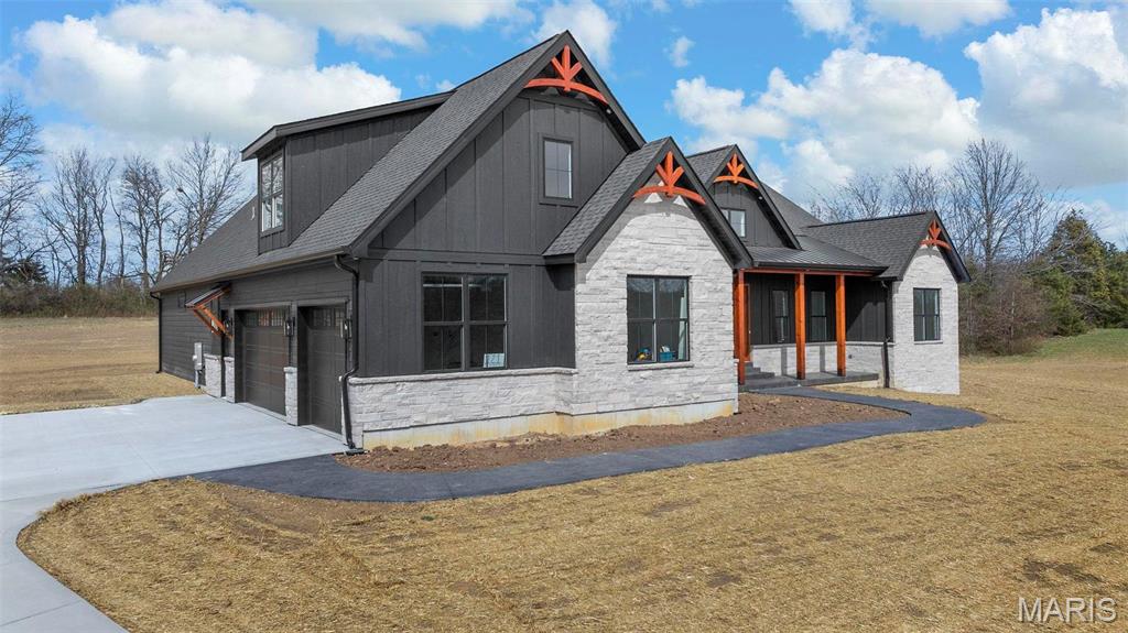 121 Spoonbill Lane Foristell, MO 63348 - Photo 9 of 72