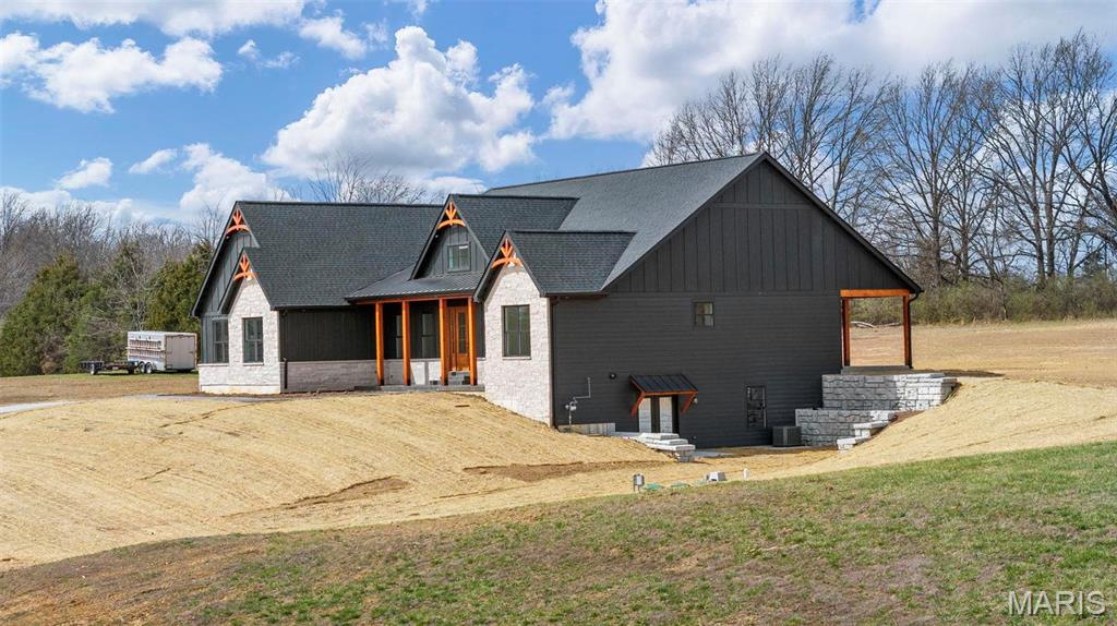 121 Spoonbill Lane Foristell, MO 63348 - Photo 10 of 72