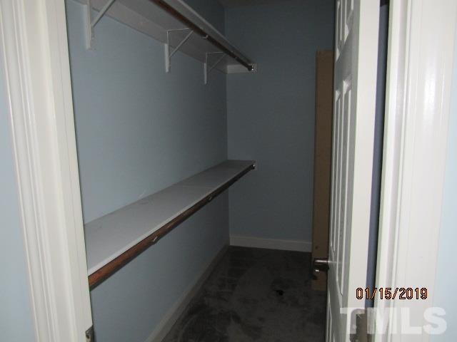 4925 Watkins Road Wendell, NC 27591 - Photo 7 of 10 a view of an entryway