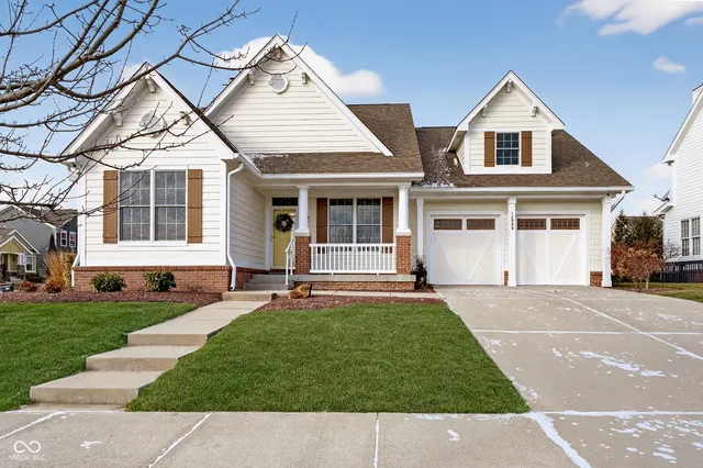 $420,000 | 12996 Overview Drive, Fishers, IN 46037