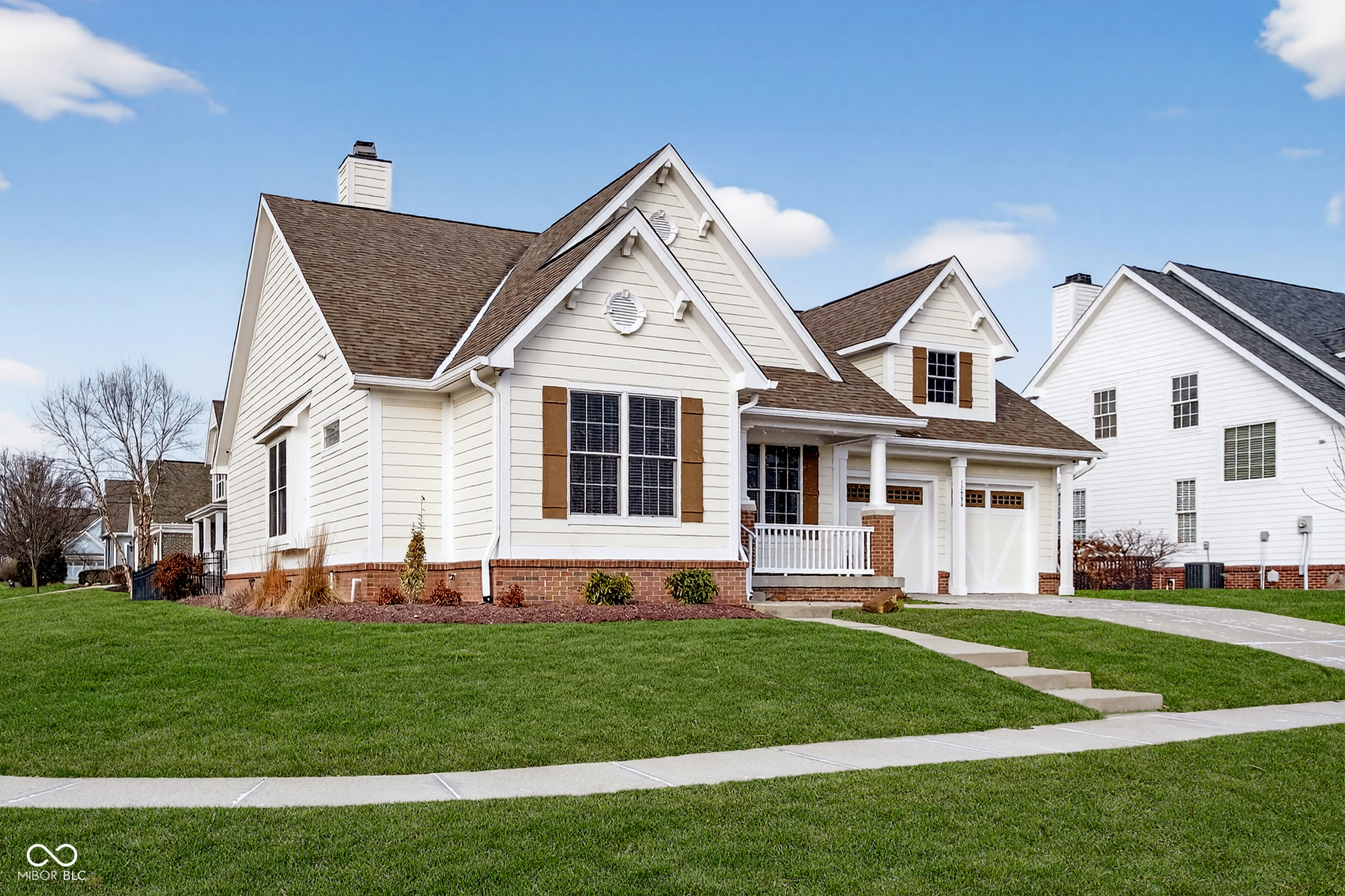 12996 Overview Drive Fishers, IN 46037 - Photo 2 of 40