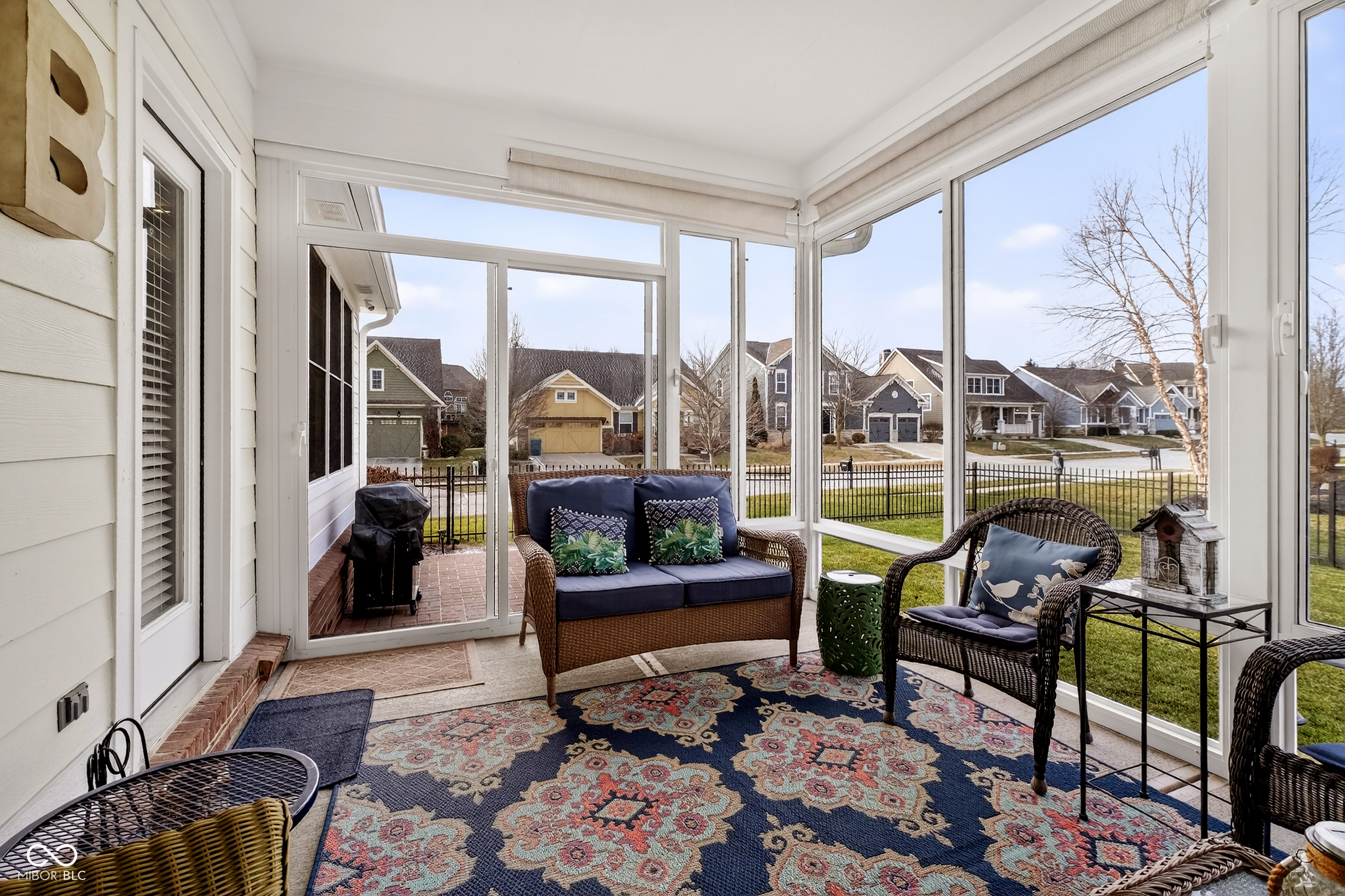 12996 Overview Drive Fishers, IN 46037 - Photo 21 of 40