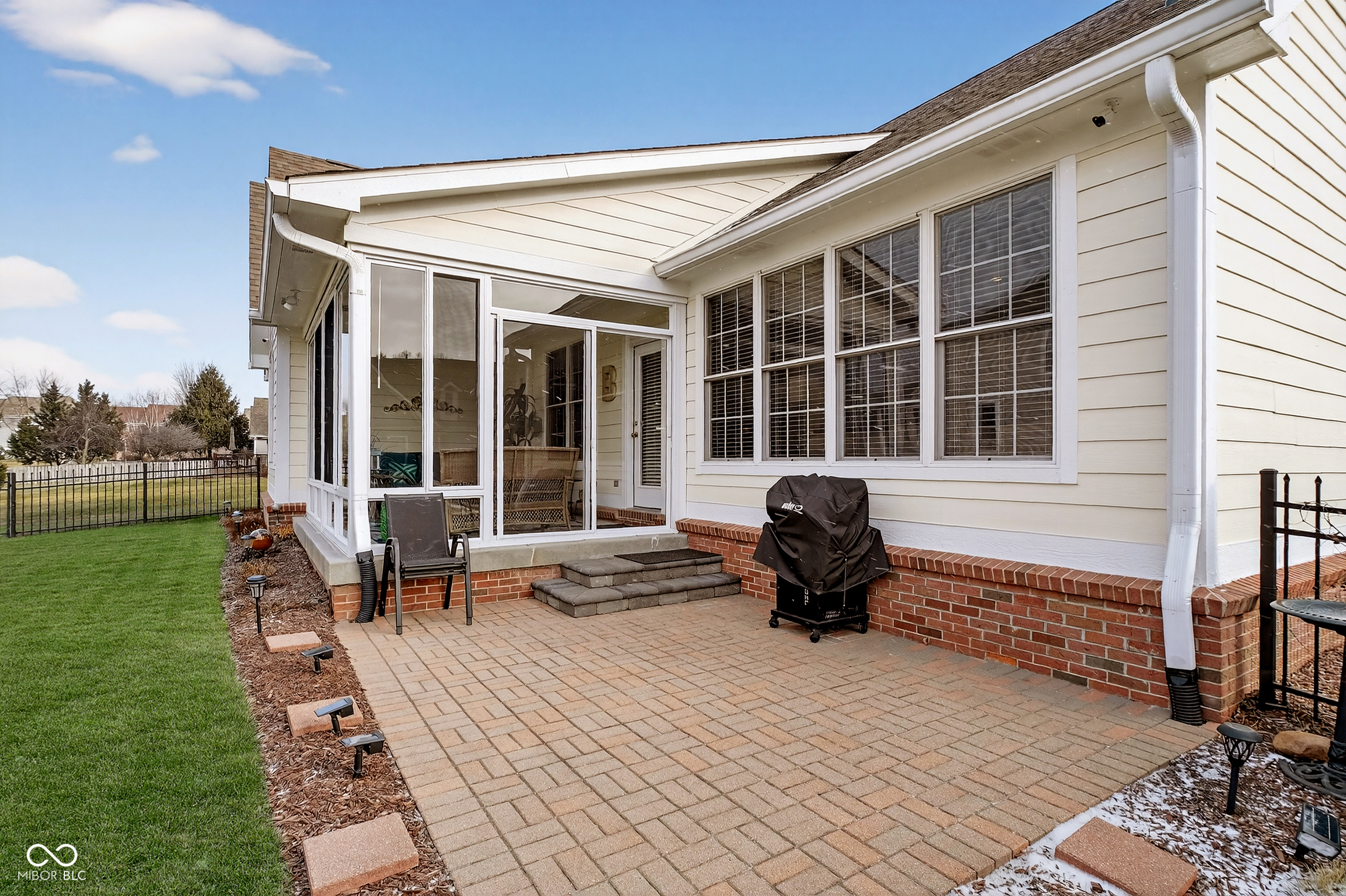 12996 Overview Drive Fishers, IN 46037 - Photo 22 of 40