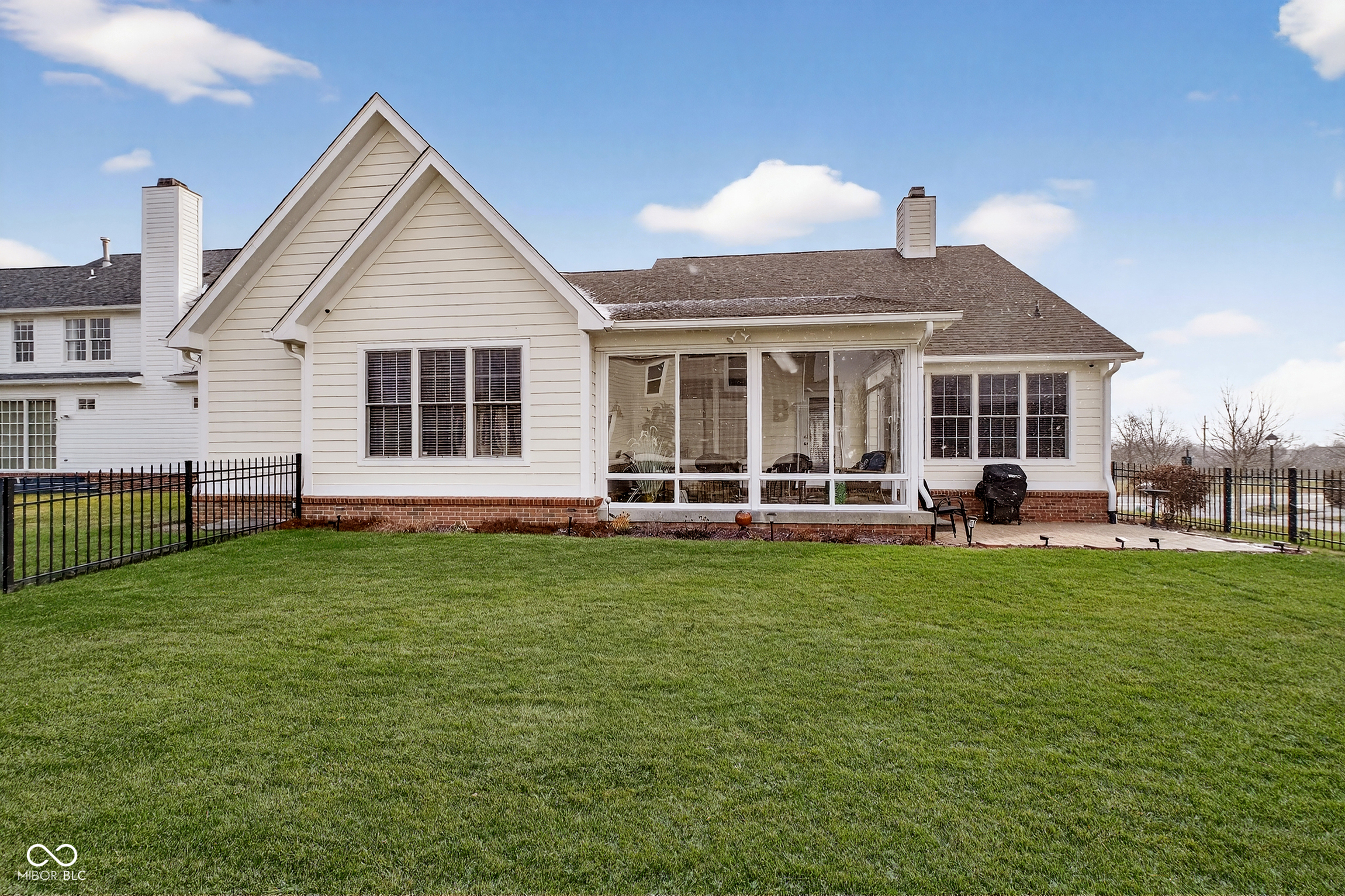 12996 Overview Drive Fishers, IN 46037 - Photo 25 of 40