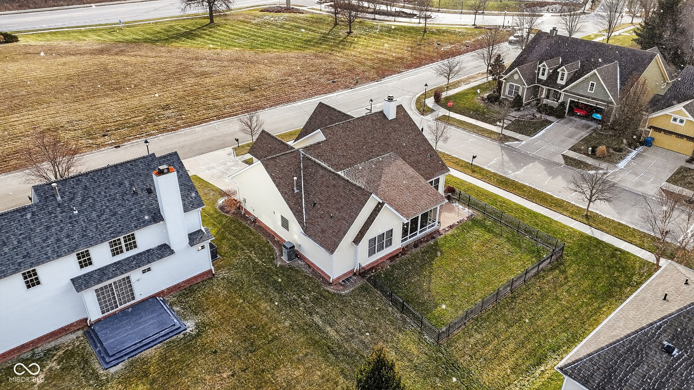 12996 Overview Drive Fishers, IN 46037 - Photo 28 of 40