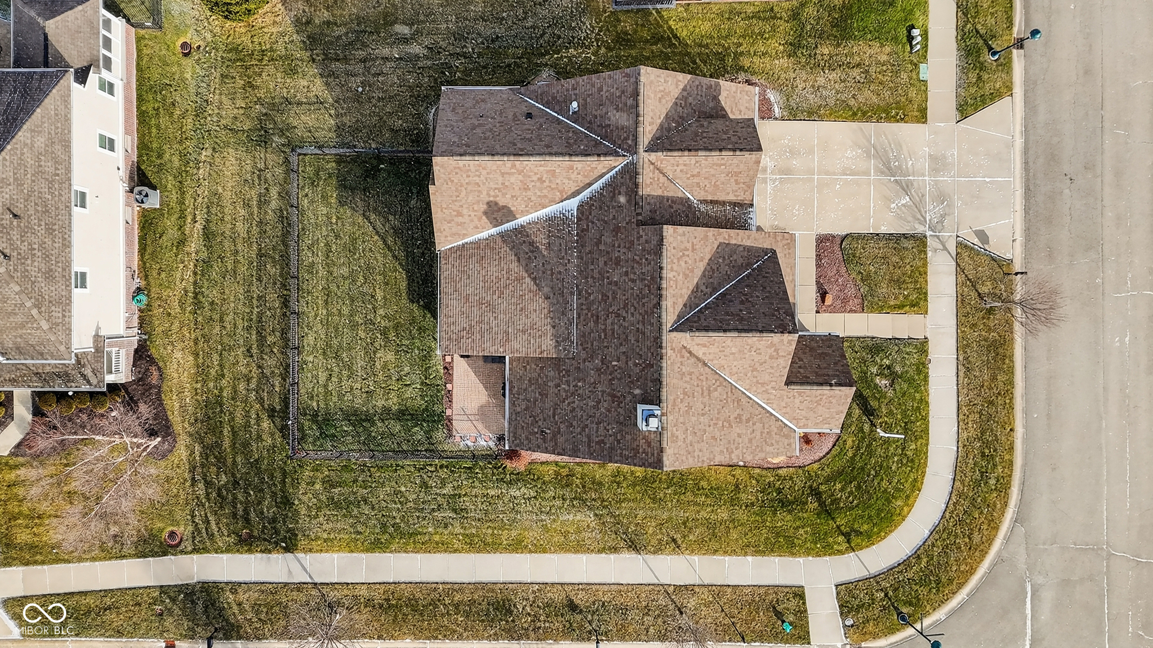 12996 Overview Drive Fishers, IN 46037 - Photo 30 of 40