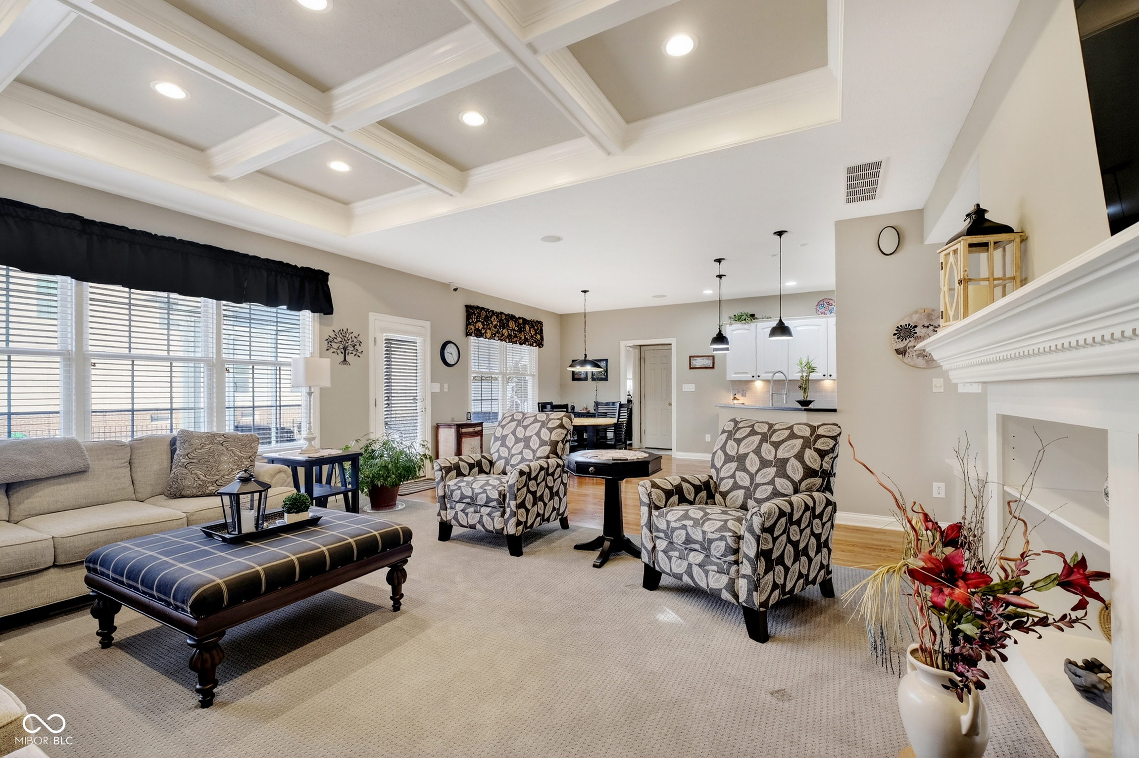 12996 Overview Drive Fishers, IN 46037 - Photo 3 of 40