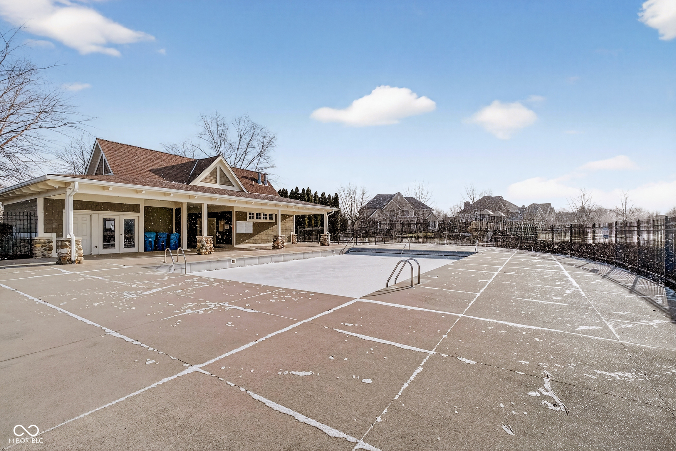 12996 Overview Drive Fishers, IN 46037 - Photo 31 of 40
