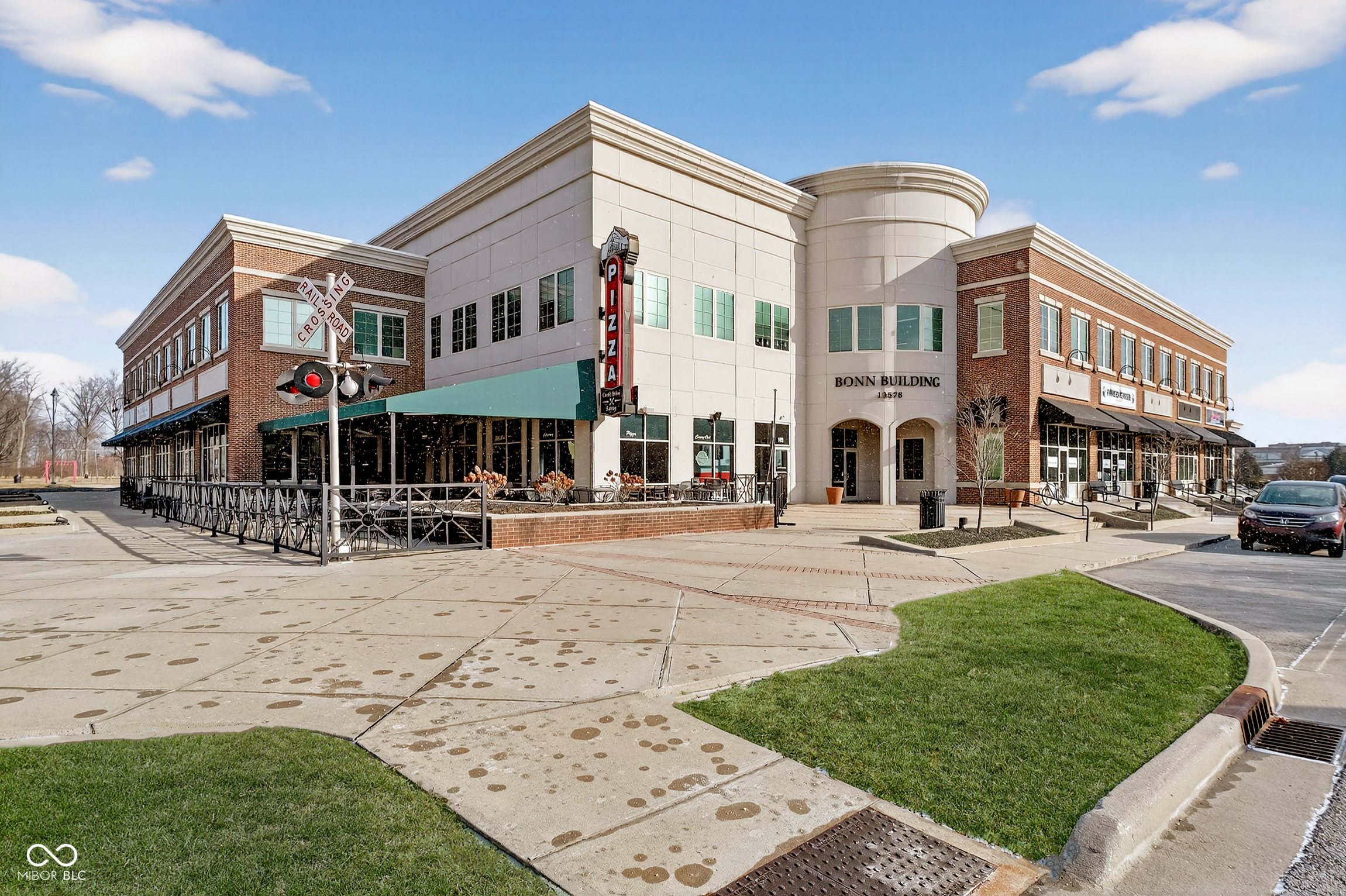 12996 Overview Drive Fishers, IN 46037 - Photo 33 of 40