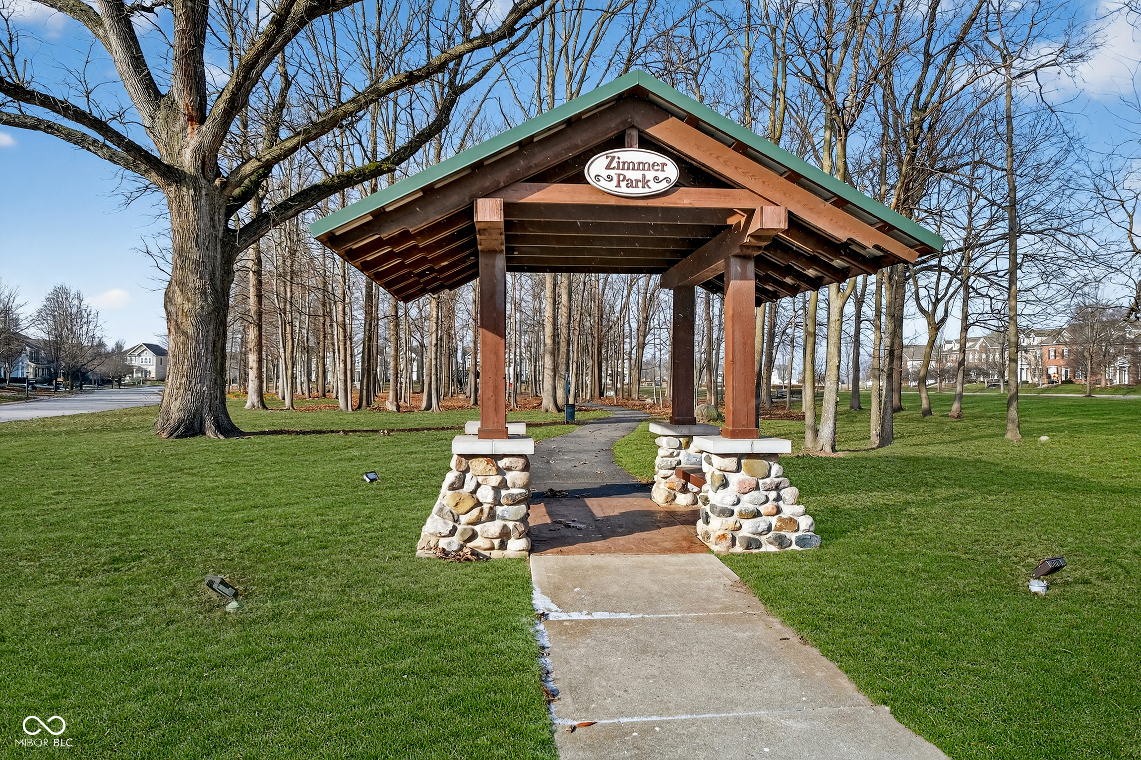 12996 Overview Drive Fishers, IN 46037 - Photo 34 of 40