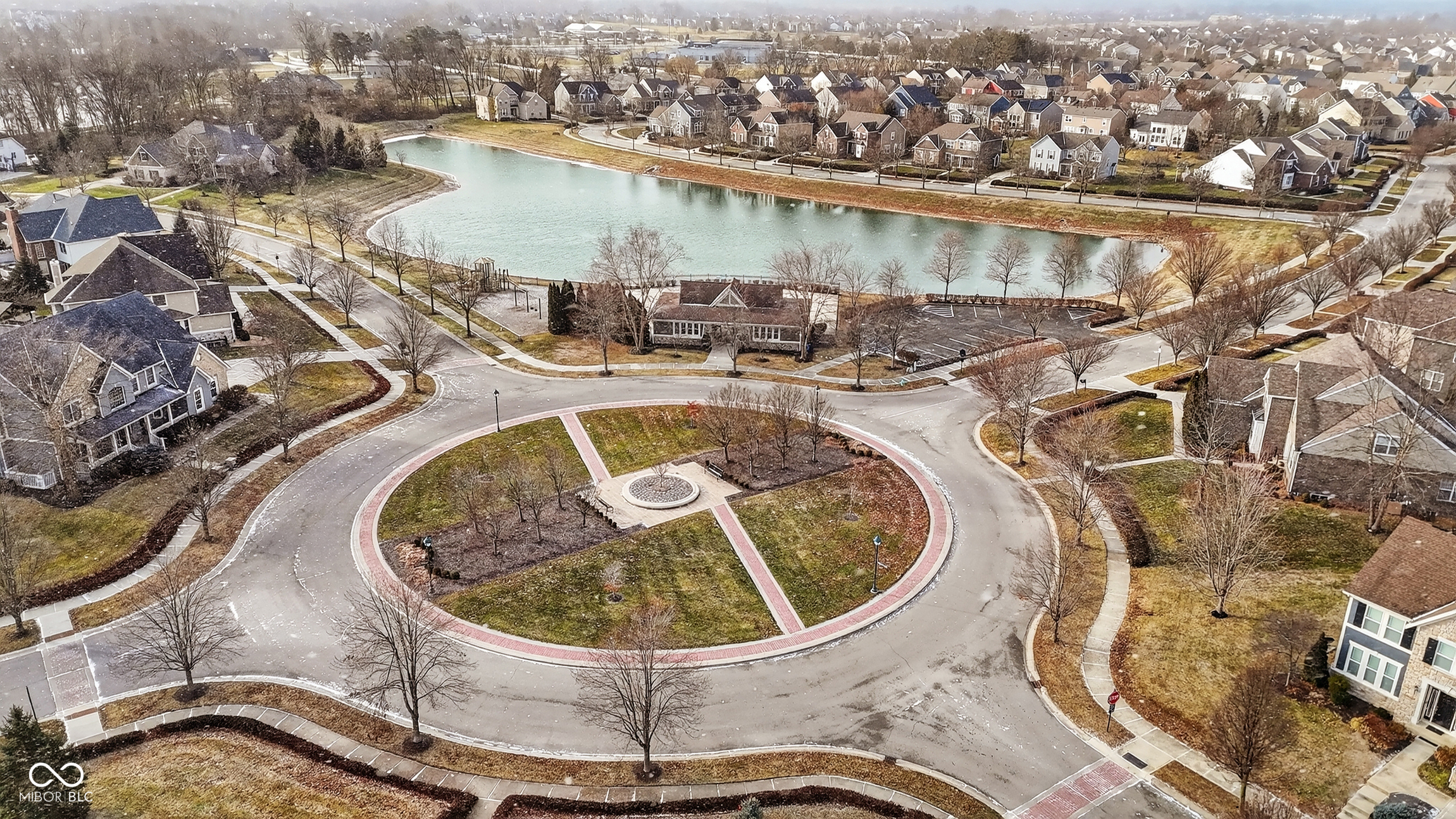 12996 Overview Drive Fishers, IN 46037 - Photo 35 of 40