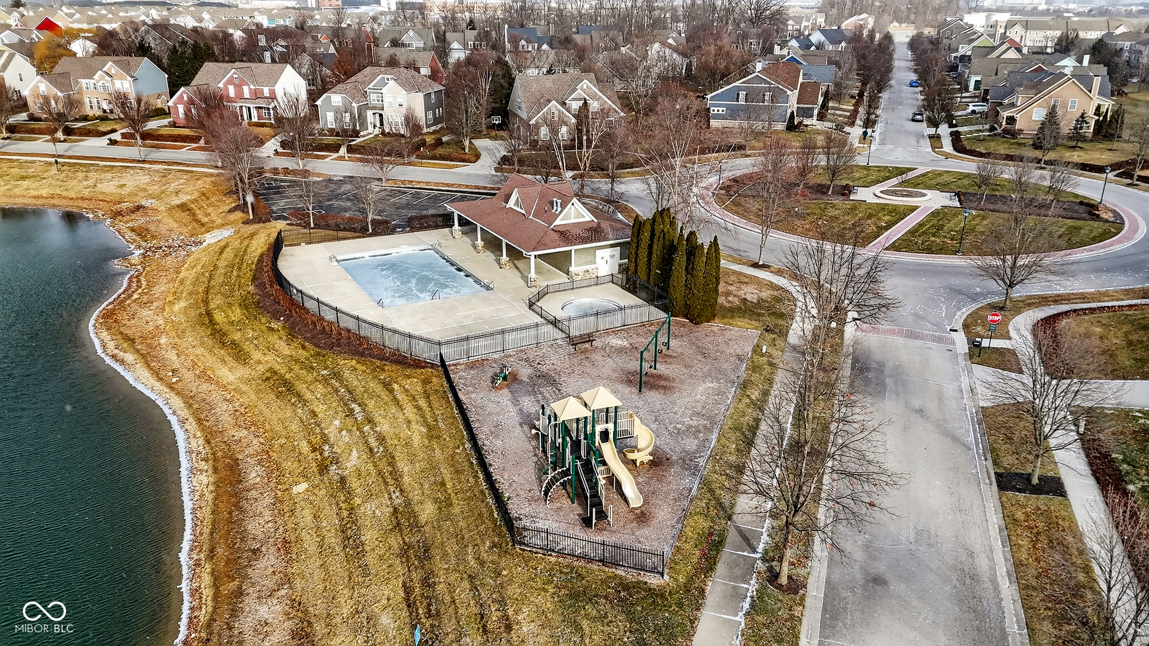 12996 Overview Drive Fishers, IN 46037 - Photo 36 of 40