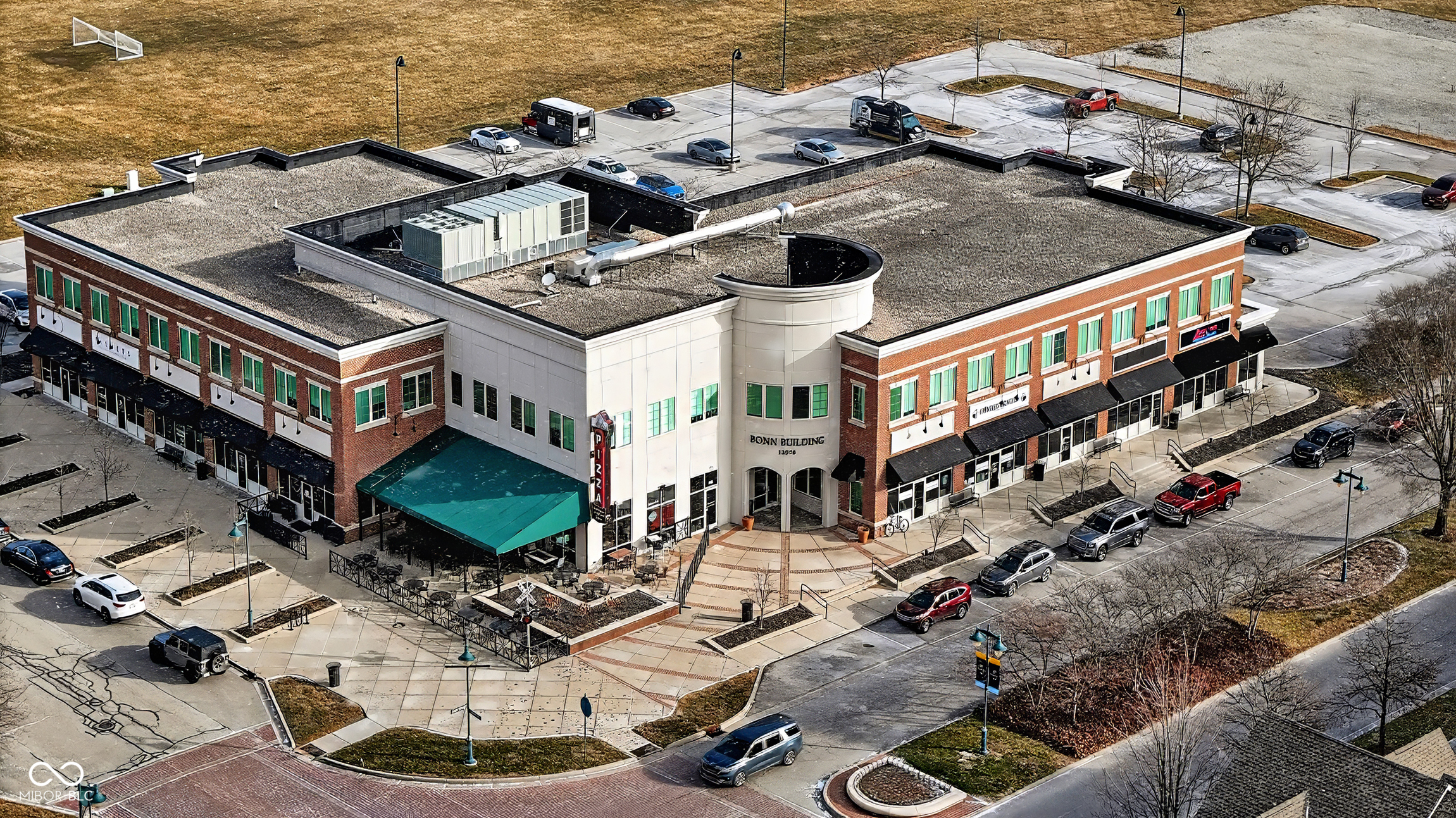 12996 Overview Drive Fishers, IN 46037 - Photo 37 of 40