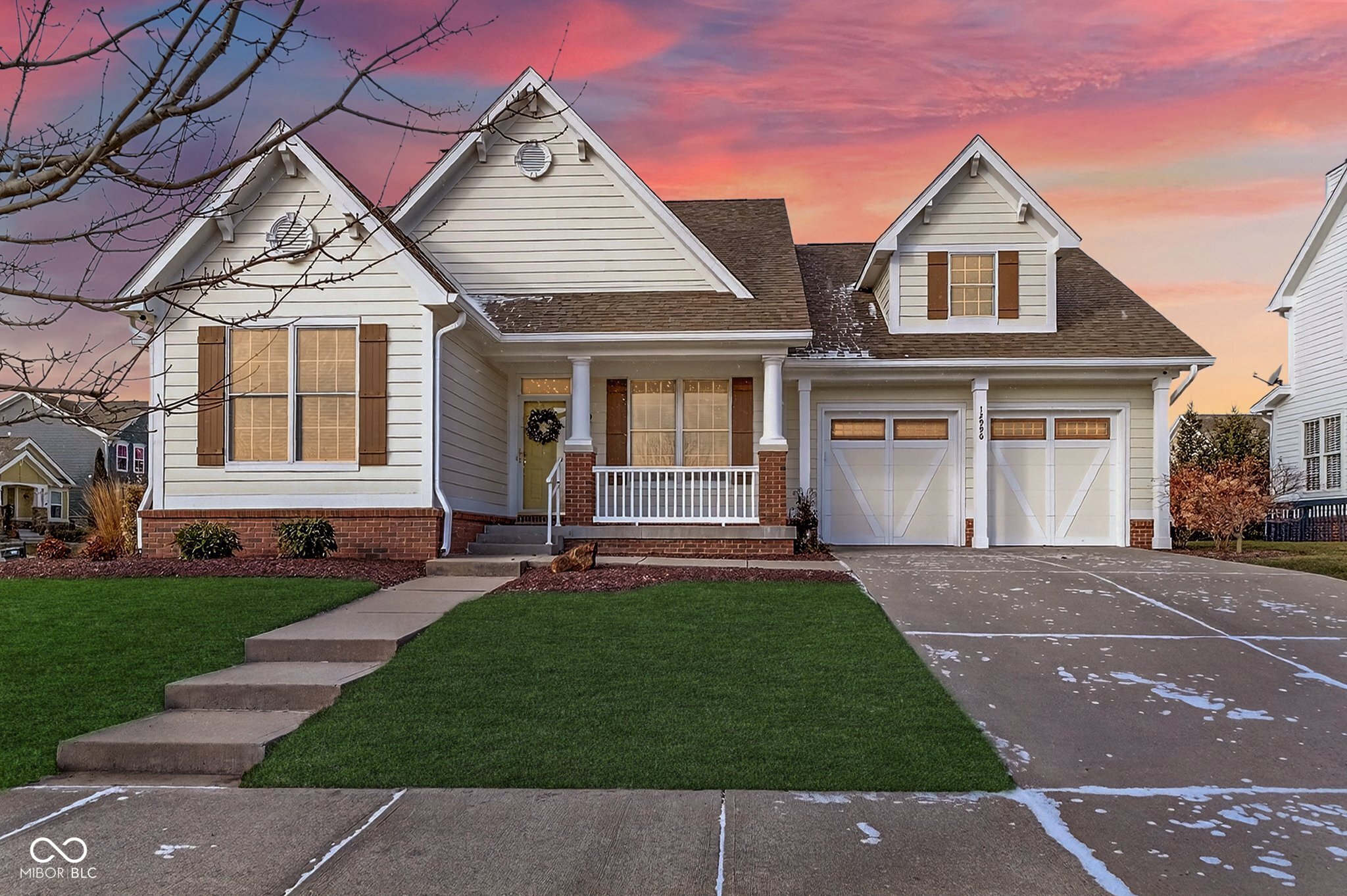 12996 Overview Drive Fishers, IN 46037 - Photo 38 of 40