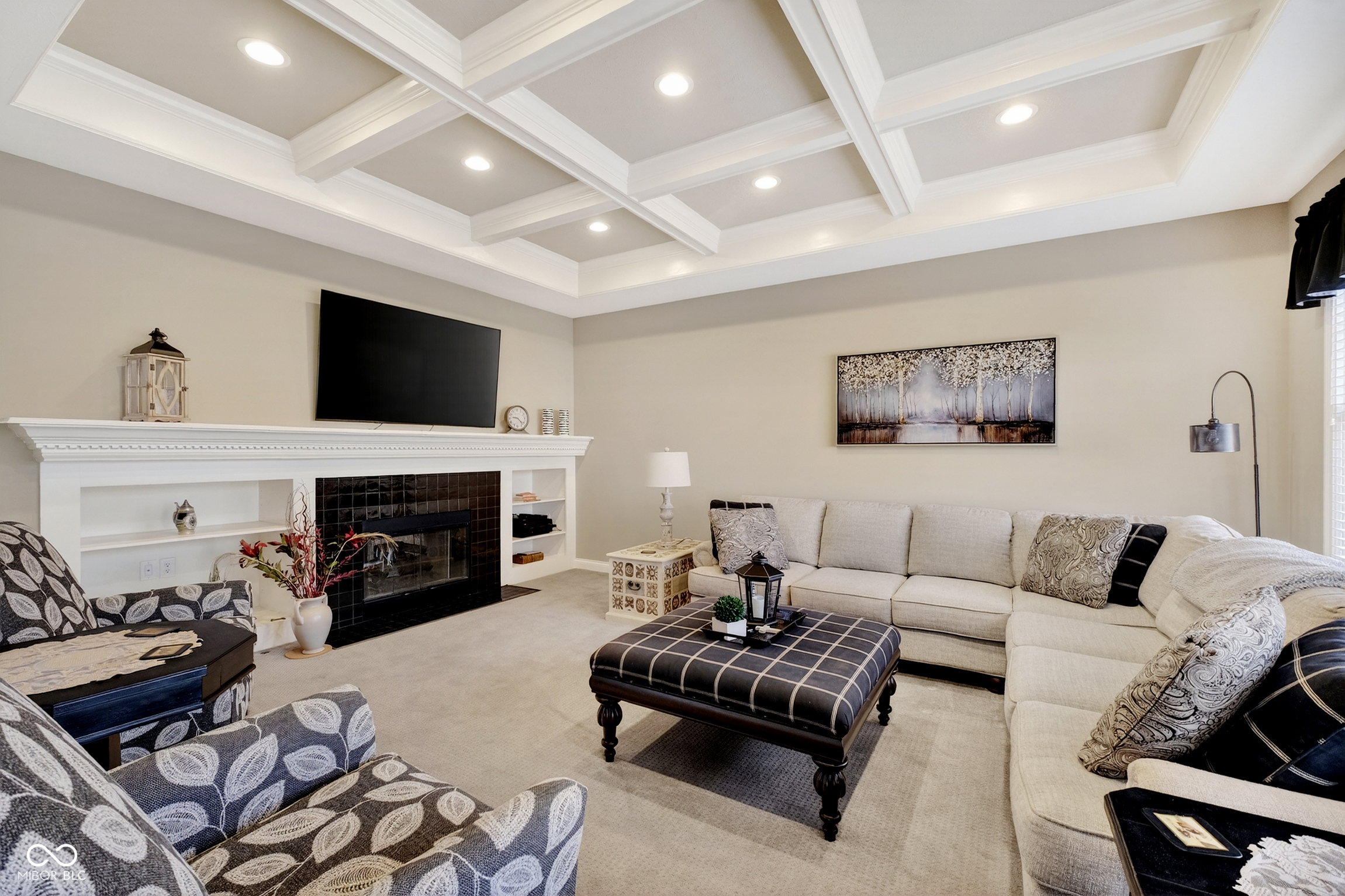 12996 Overview Drive Fishers, IN 46037 - Photo 4 of 40