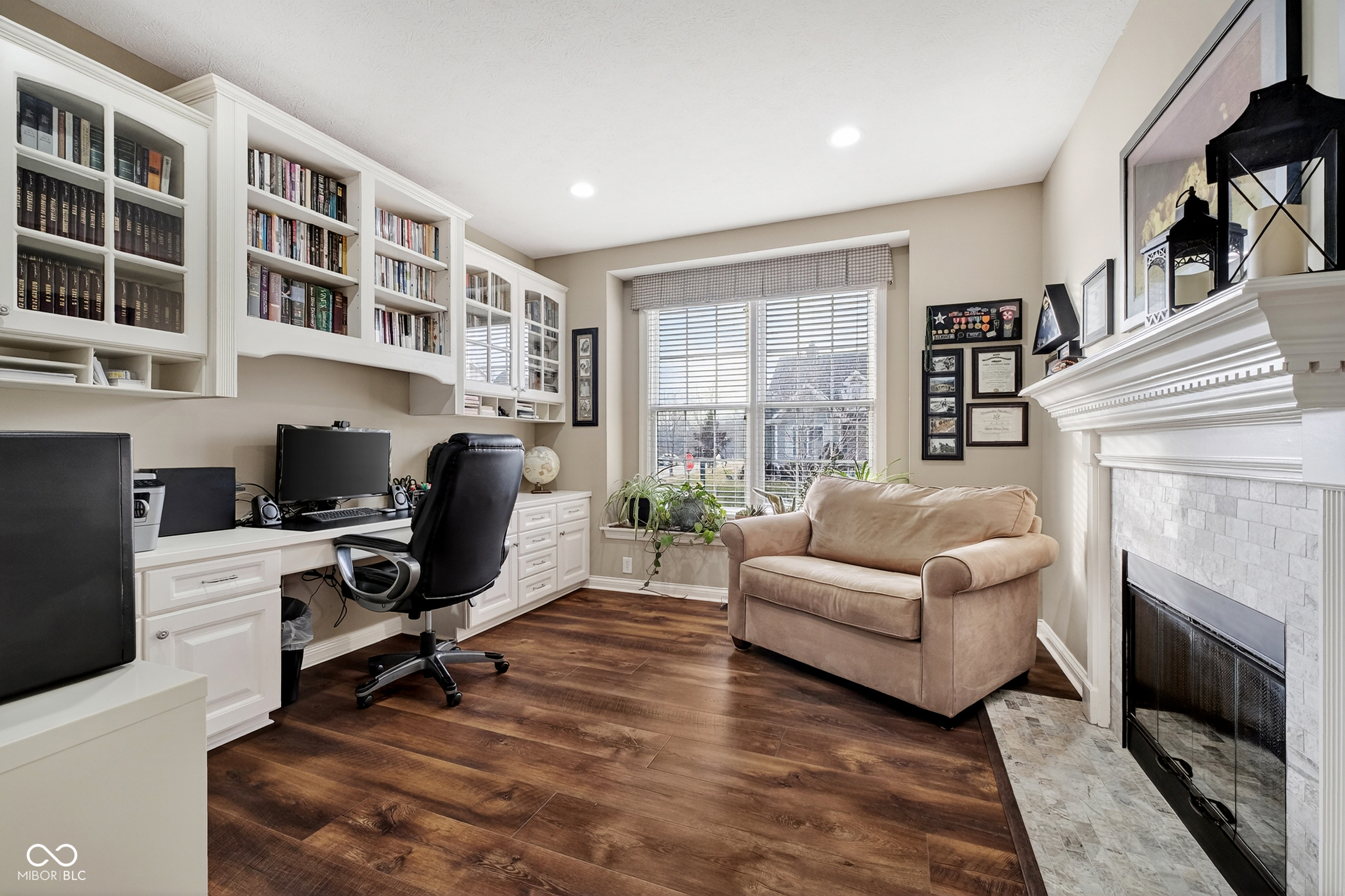 12996 Overview Drive Fishers, IN 46037 - Photo 7 of 40