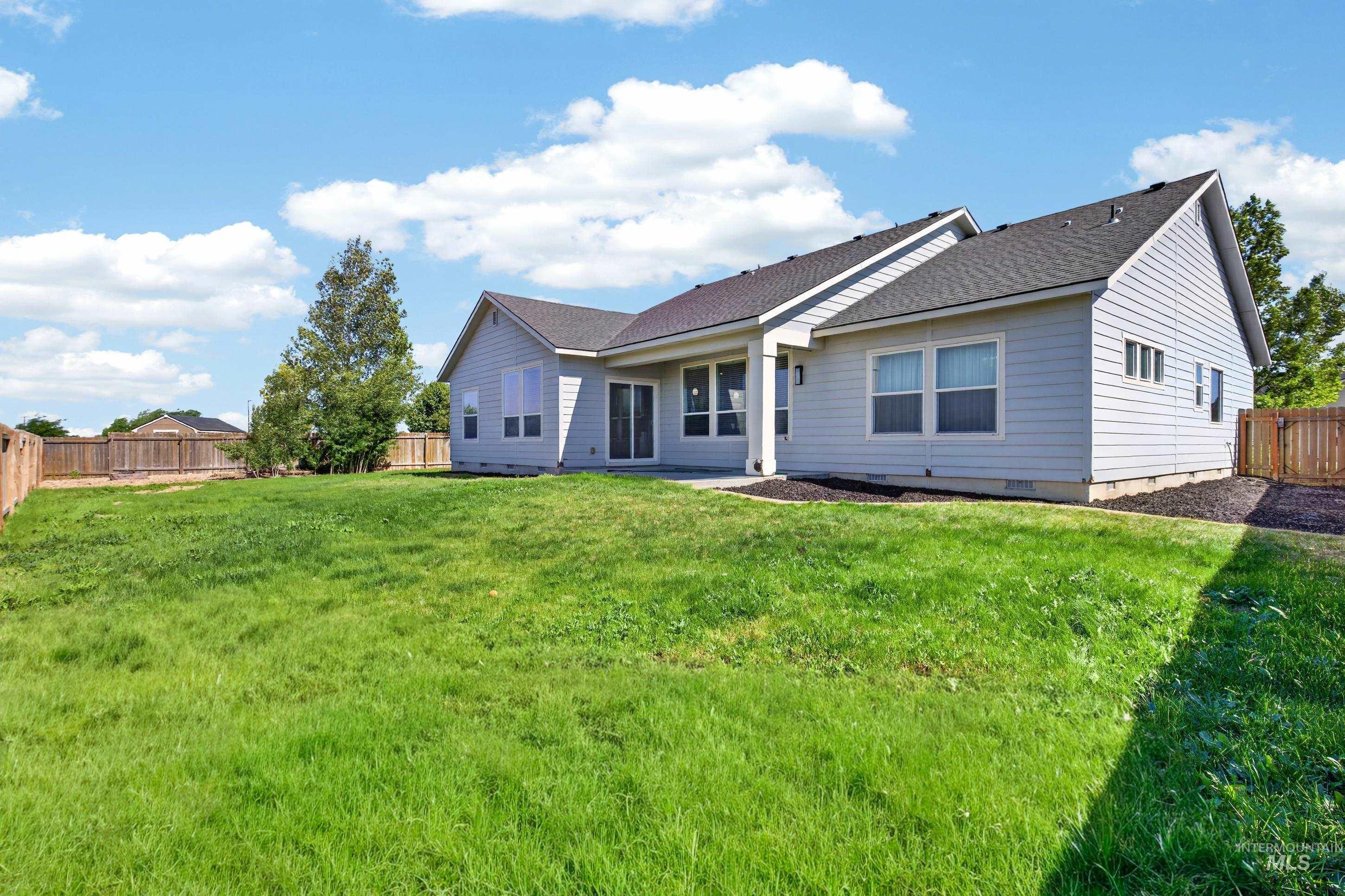 1134 East Rutherglen Street Kuna, ID 83634 - Photo 41 of 44