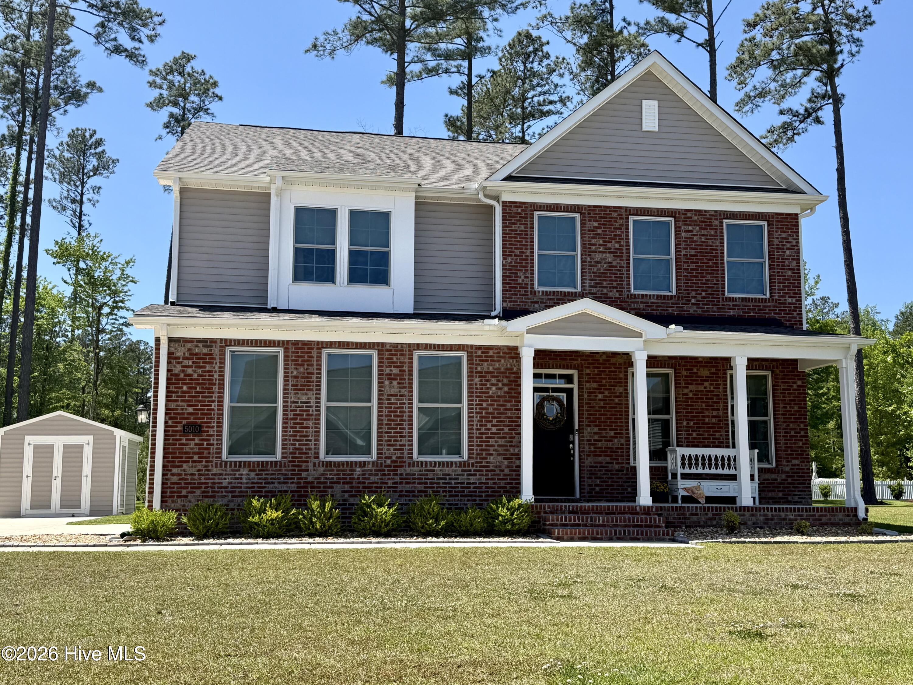 5010 Spring Green Pass New Bern, NC 28562 - Photo 1 of 57 5010 Spring Green Pass