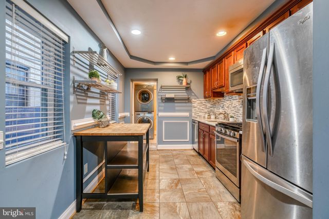 $385,000 | 221 South Ann Street, Baltimore, MD 21231