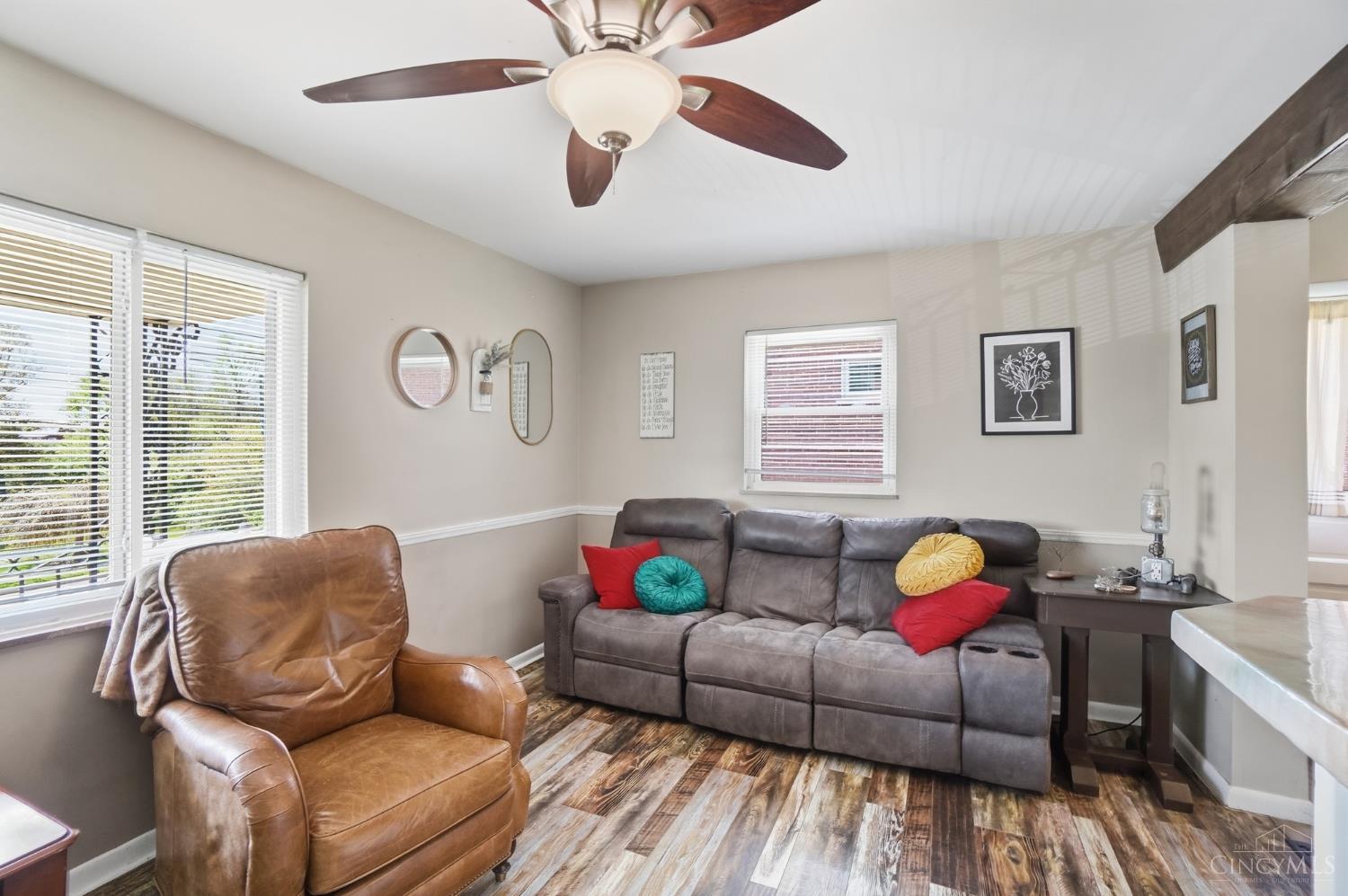 5450 Lawrence Road Cincinnati, OH 45248 - Photo 10 of 51