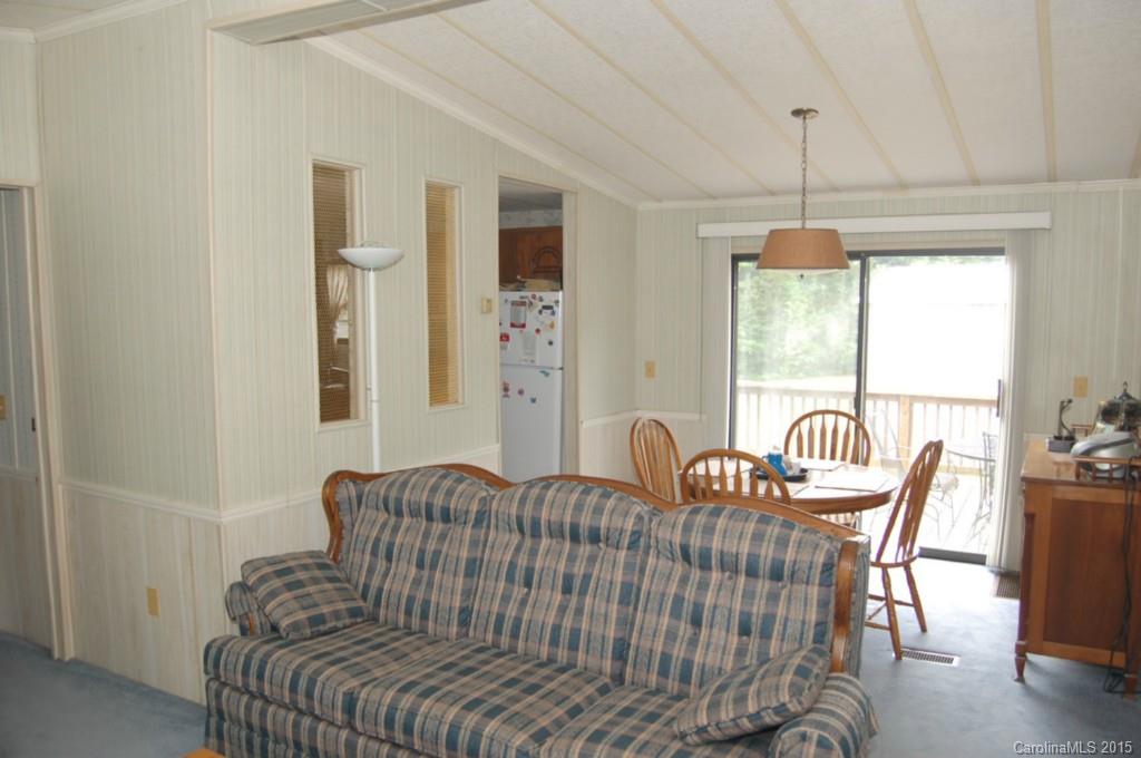 1635 West Ridge Road Salisbury, NC 28147 - Photo 4 of 11 a balcony with furniture and window