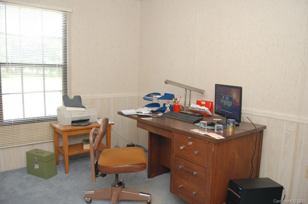 1635 West Ridge Road Salisbury, NC 28147 - Photo 10 of 11 a work room with furniture and a window