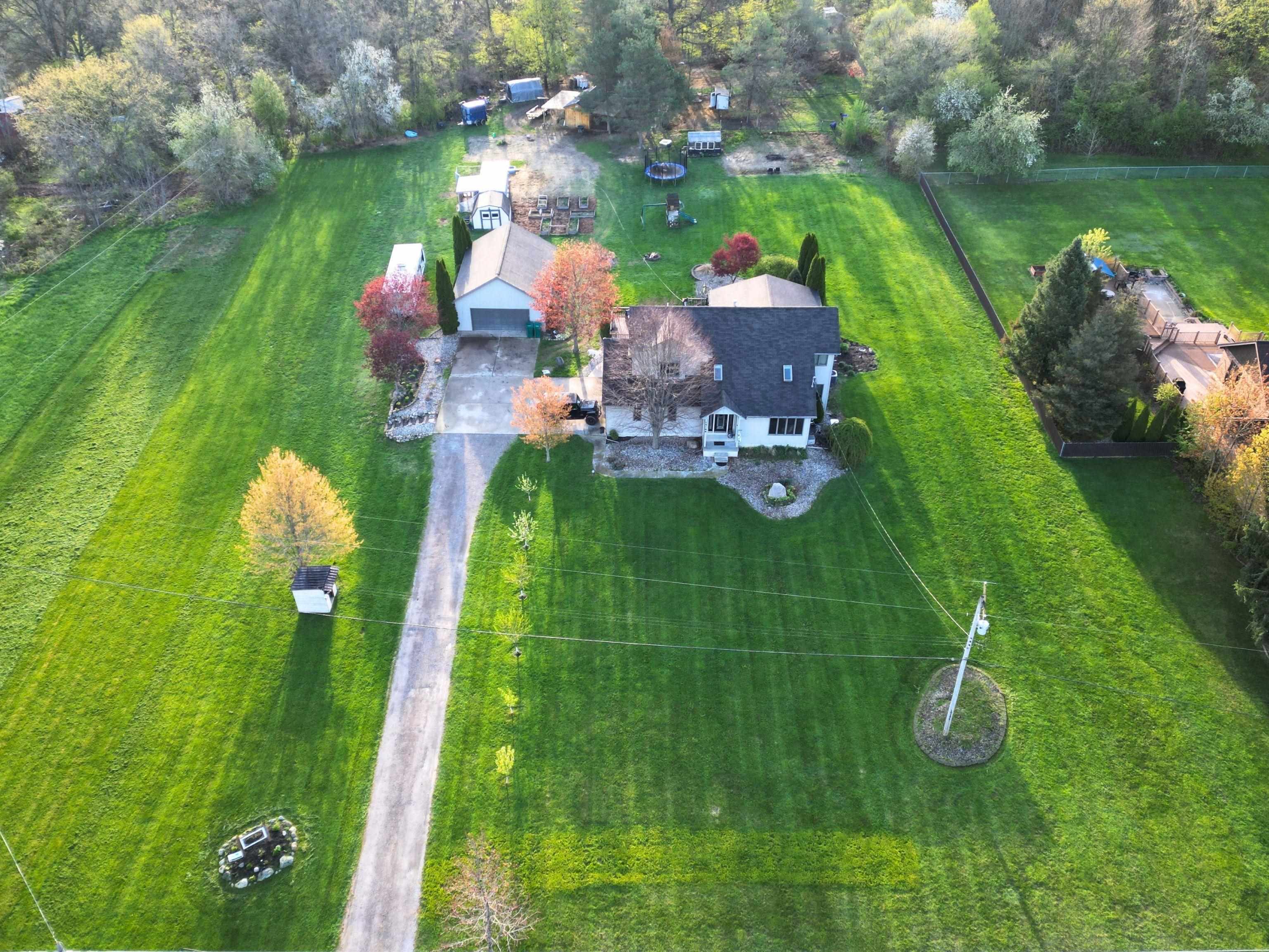 10184 North Linden Road Clio, MI 48420 - Photo 78 of 81