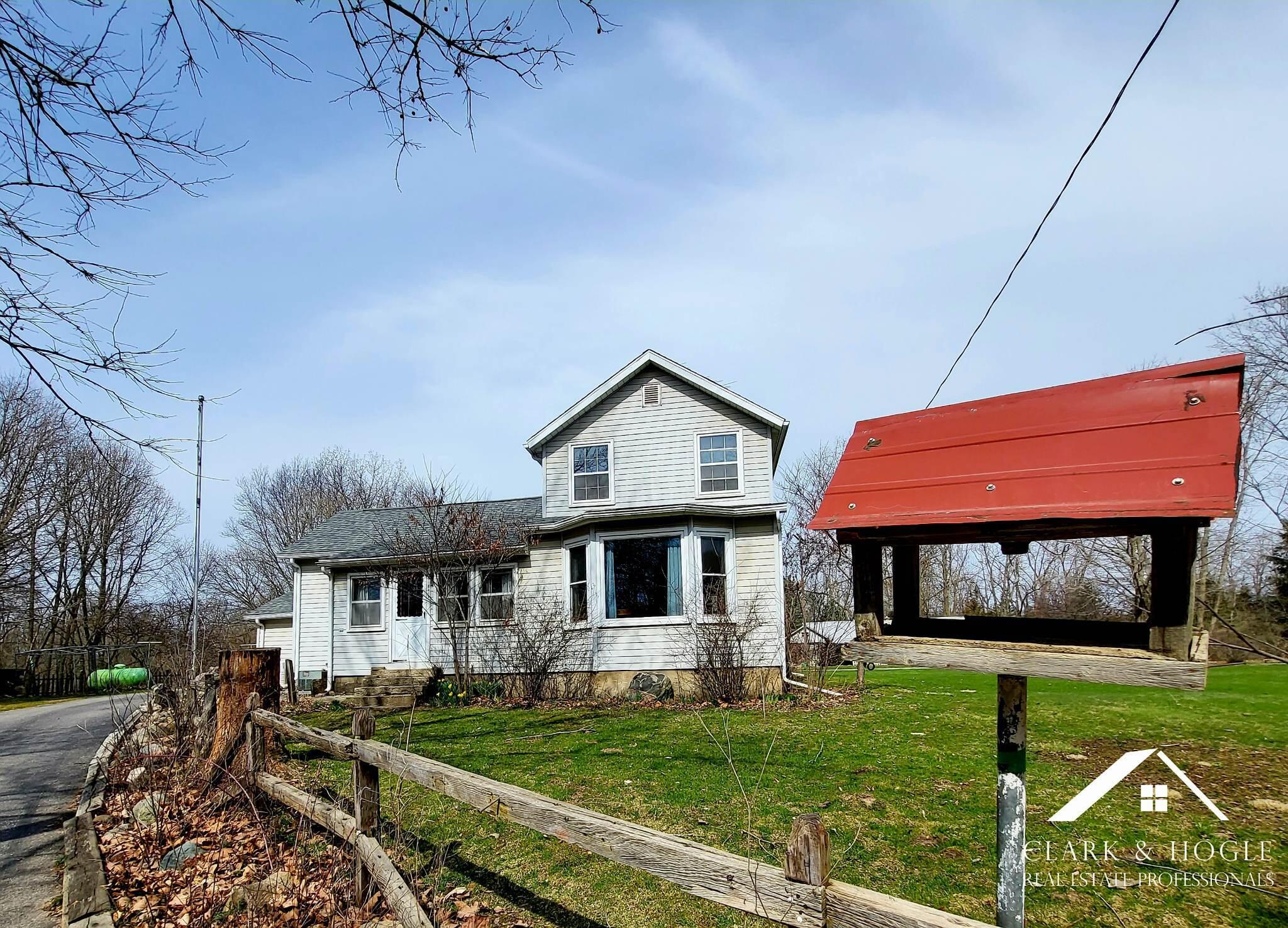 8819 Wagar Road Lyons, MI 48851 - Photo 3 of 44 340603279_173255135211874_11202424382160