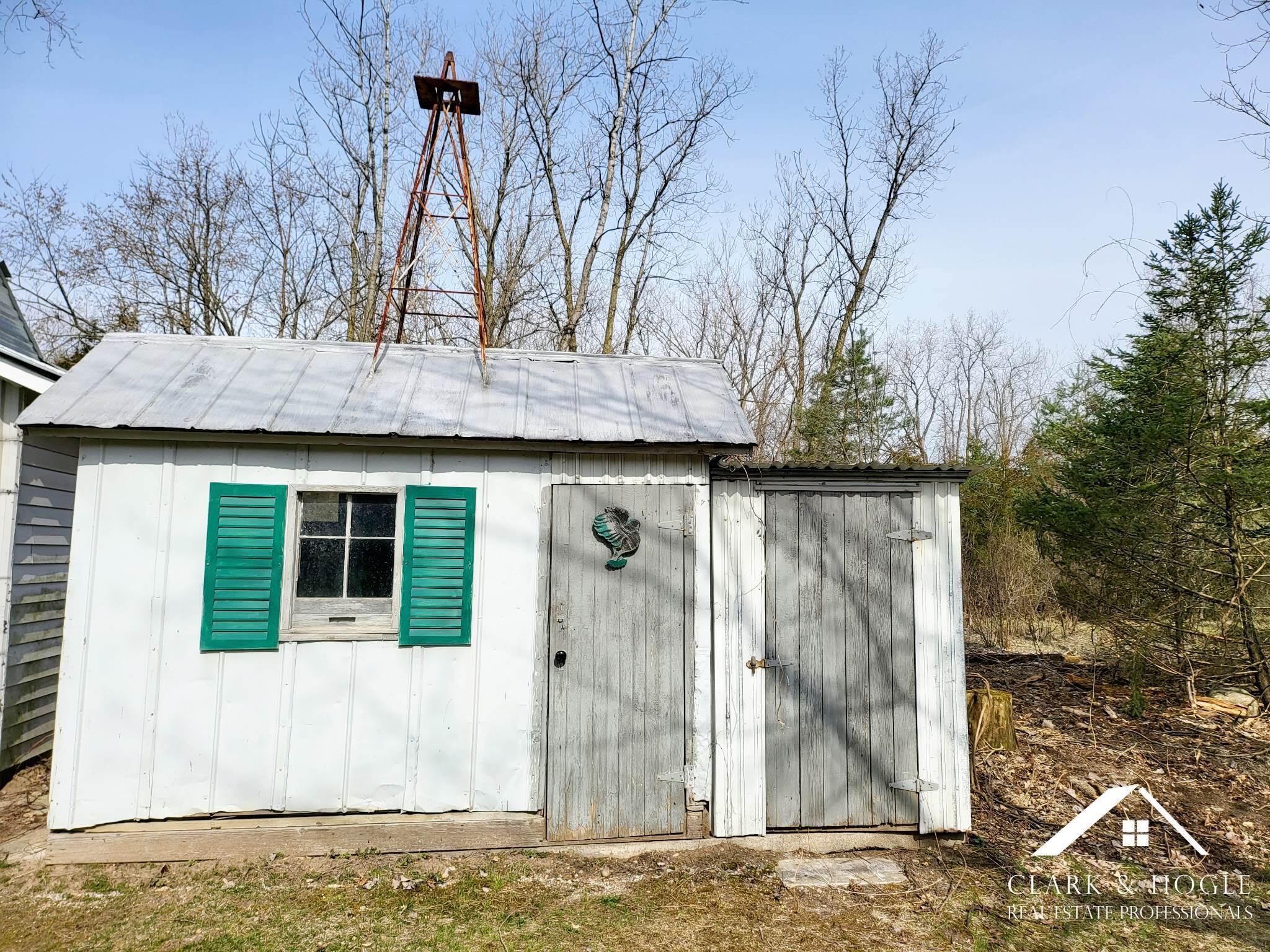8819 Wagar Road Lyons, MI 48851 - Photo 10 of 44 340132754_244082558029031_32058131275794