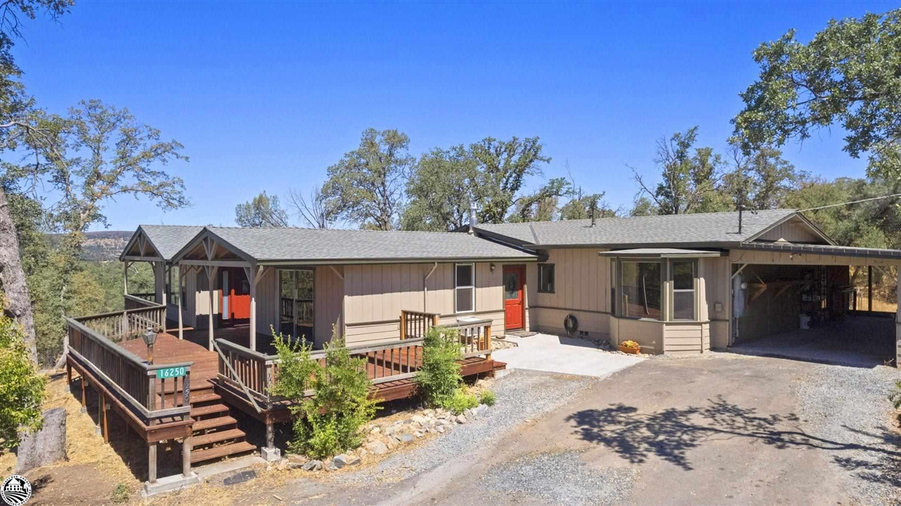 16250 Stamp Mill Loop Road Jamestown, CA 95327 - Photo 1 of 1 Gallery Image 1
