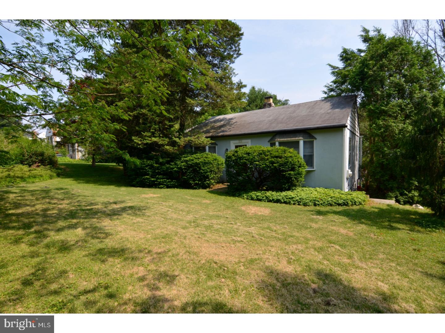 222 Conestoga Road Devon, PA 19333 - Photo 1 of 19 Exterior Front