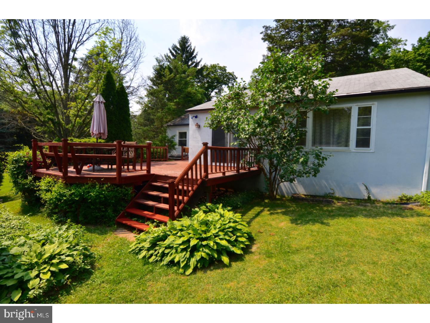 222 Conestoga Road Devon, PA 19333 - Photo 2 of 19 Exterior Back