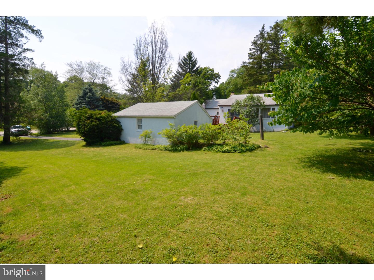 222 Conestoga Road Devon, PA 19333 - Photo 3 of 19 Back Yard