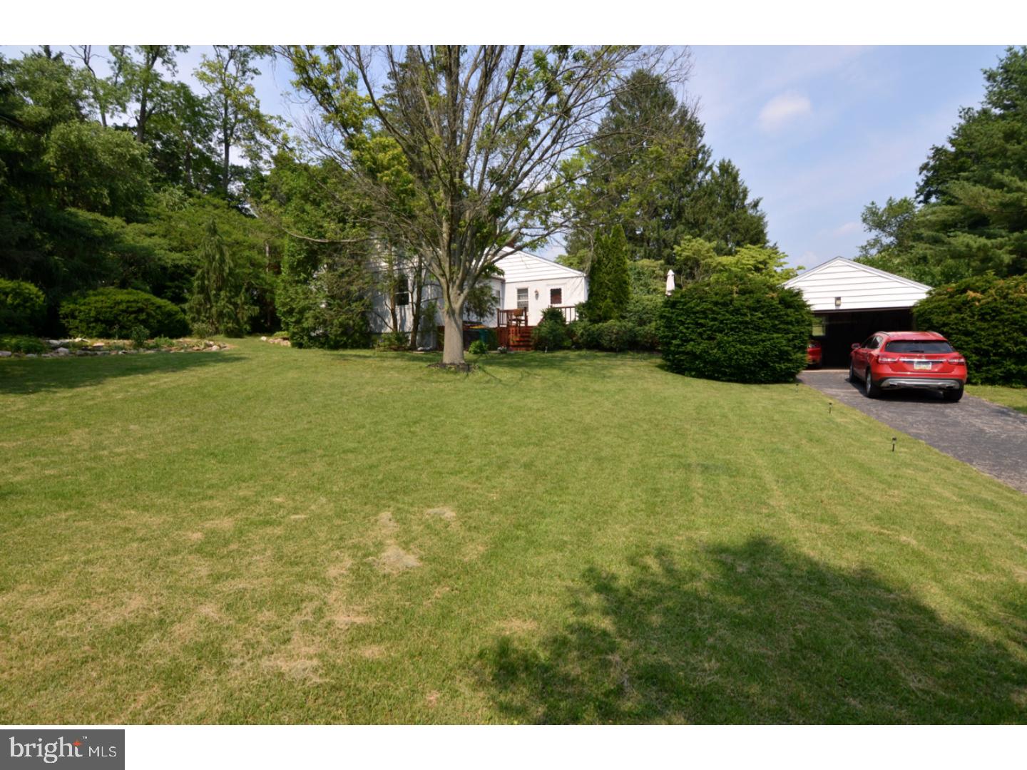 222 Conestoga Road Devon, PA 19333 - Photo 4 of 19 Side Yard