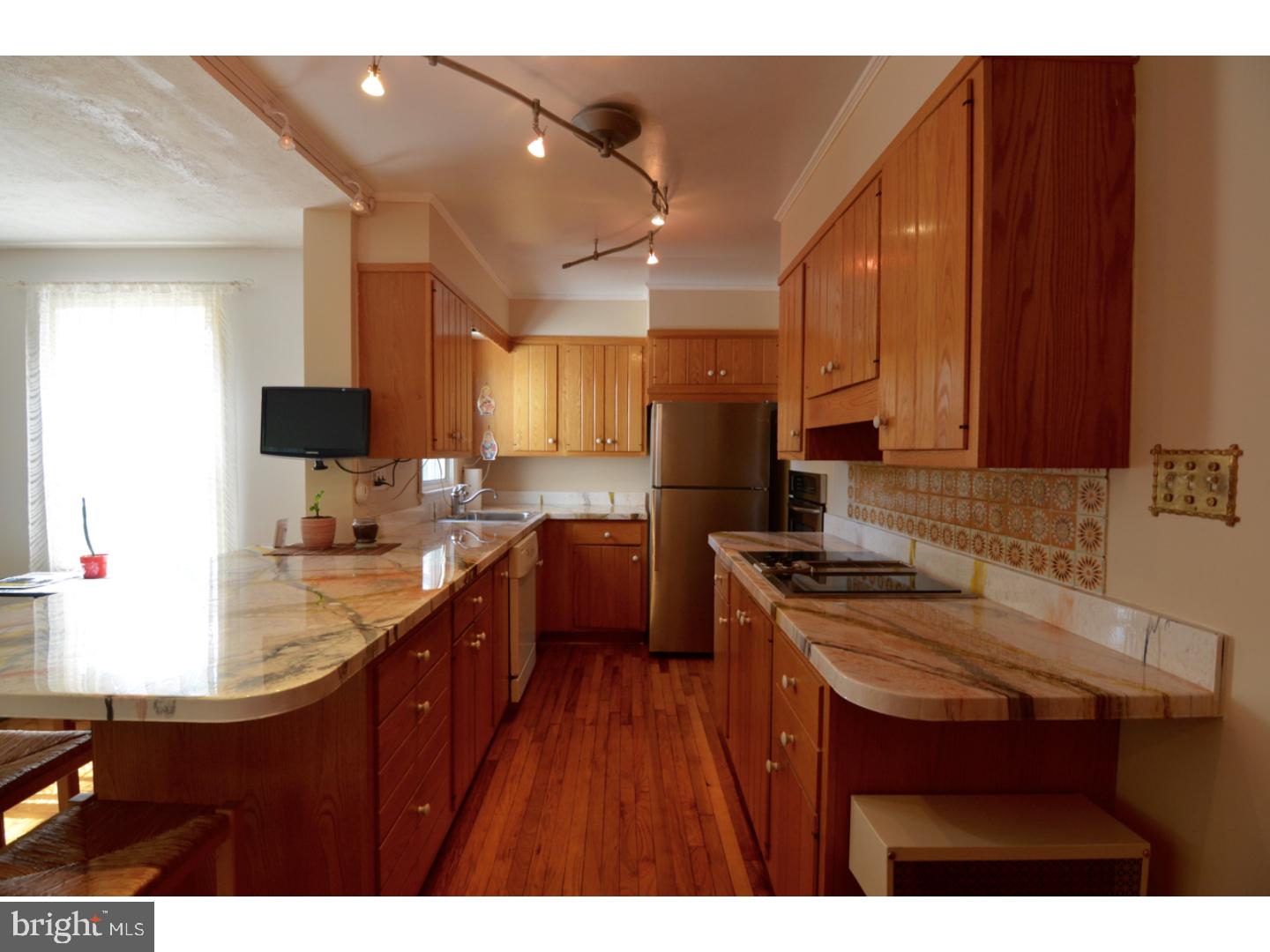222 Conestoga Road Devon, PA 19333 - Photo 8 of 19 Kitchen
